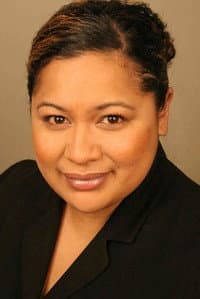 Goretti Chadwick in Chekhov's The Seagull