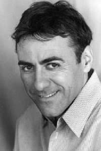Maurizio Santilli in Il Viaggio