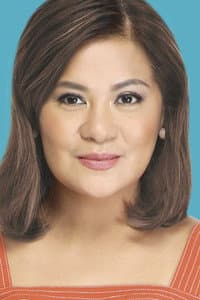 Candy Pangilinan in Momzillas