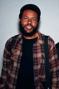 Ray Barbee in The Firm - Can't Stop