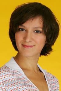 Olesya Zheleznyak in Семь дней Петра Семёныча
