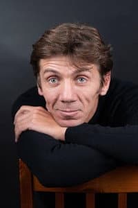 Bogdan Horga in Principiul incertitudinii