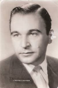 Gancho Ganchev in Тревога