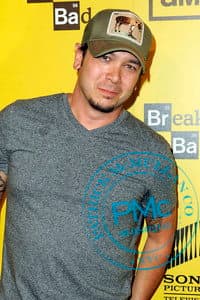 Brian Ronalds in Netherbeast Incorporated