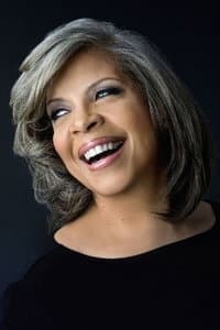 Patti Austin in Quincy Jones... The First 50 Years