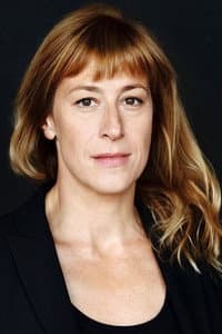 Helene Grass in Einfach Rosa - Die Hochzeitsplanerin