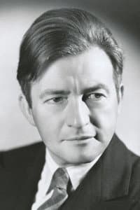 Claude Rains in Song of Surrender