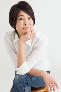 Michiko Kawai in Kanashiki Tenshi