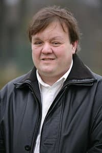 Sven Pippig in Gelübde des Herzens
