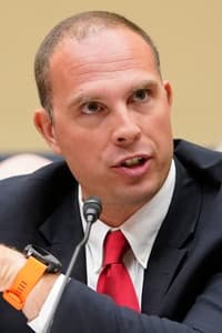 David Grusch in The Program