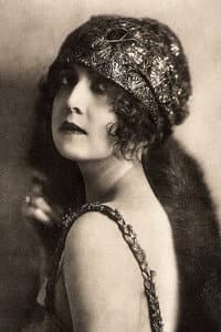 Helena Makowska in Maciste e la figlia del re dell'argento