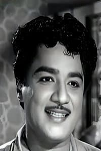 V. Gopalakrishnan in Hello Mister Zamindar