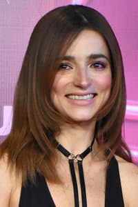Marianna Burelli in Casi una gran estafa