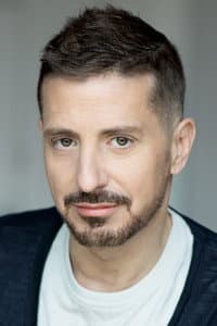Christian Brisson-Dargis in Premier juillet, le film