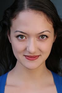 Alexandra Hellquist in Midnight Delight