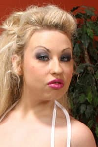 Page Morgan in Teens for Cash 12