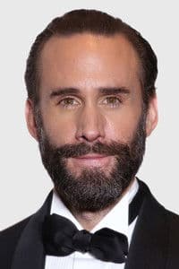 Joseph Fiennes in Goodbye Bafana