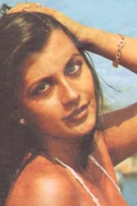 Harika Değirmenci in Fırtına
