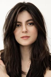 Monica Barbaro in The Head Thieves