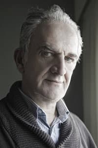Dimitris Katalifos in Annas Sommer