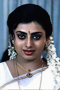 Priya Raman in Kashmeeram