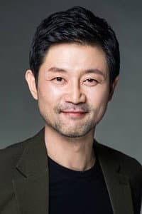 Mun Seong-hyeok in Bin-Jip