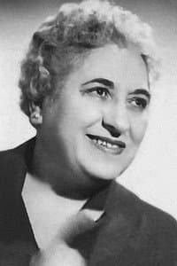 Luísa Durão in Cantiga da Rua