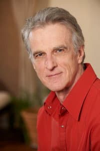 John Blackwood in Deadliest Sea