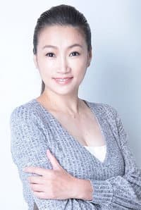 Saori Ono in 暴行深夜バス non'stop crazy tour