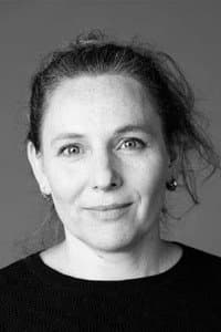 Miriam Sogn in Sven en de Rat