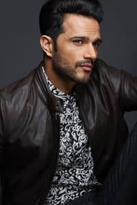 Jitin Gulati in Amen