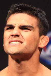 Brian Melancon in UFC Fight Night 27: Condit vs. Kampmann 2