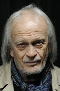 Wiesław Komasa in Efterskalv