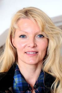 Grethe Bøe-Waal in Da jeg traff Jesus... med sprettert