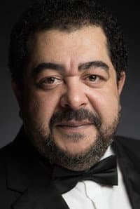 Tarek Abdelaziz in Eshtebak