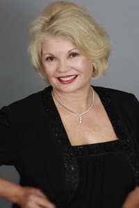 Kathy Garver in Monkey on My Back
