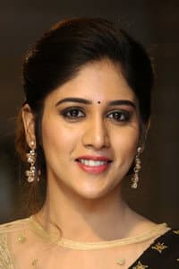 Chandini Chowdary in Bombhaat