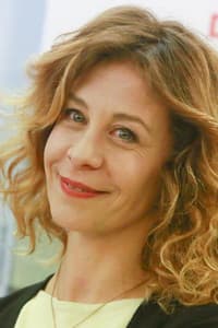 Carlotta Natoli in Il caso Enzo Tortora: Dove eravamo rimasti?