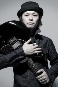 岡本仁志 in What a beautiful moment