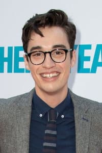 Joey Bragg in FRED 3: Camp Fred