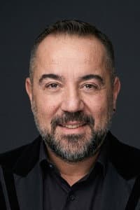 Ata Demirer in Niyazi Gül Dörtnala