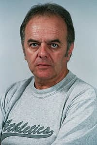 Norberto Gonzalo in Aterrados