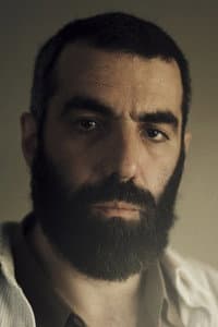 Romain Gavras in Le Chat d'la grand mère d'Abdel Krim