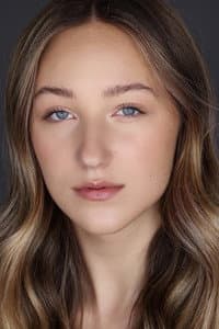 Ava Michelle in Tall Girl 2