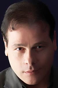 Frank D'Angelo in Real Gangsters
