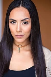Jennifer Gasca in Nightmare Neighborhood Moms