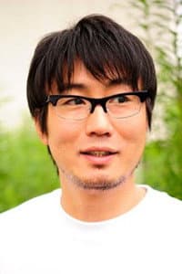Yuichiro Nakayama in ROBO☆ROCK