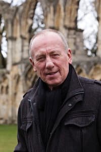 Christopher Timothy in When TV Animals Go Horribly Wrong