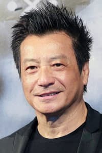 Shek Sau in S風暴