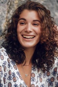 Giulia Bertolli in Guido